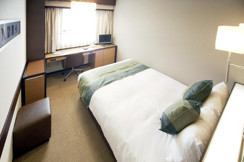 Hotel Jal City Yotsuya Tokio Cameră foto