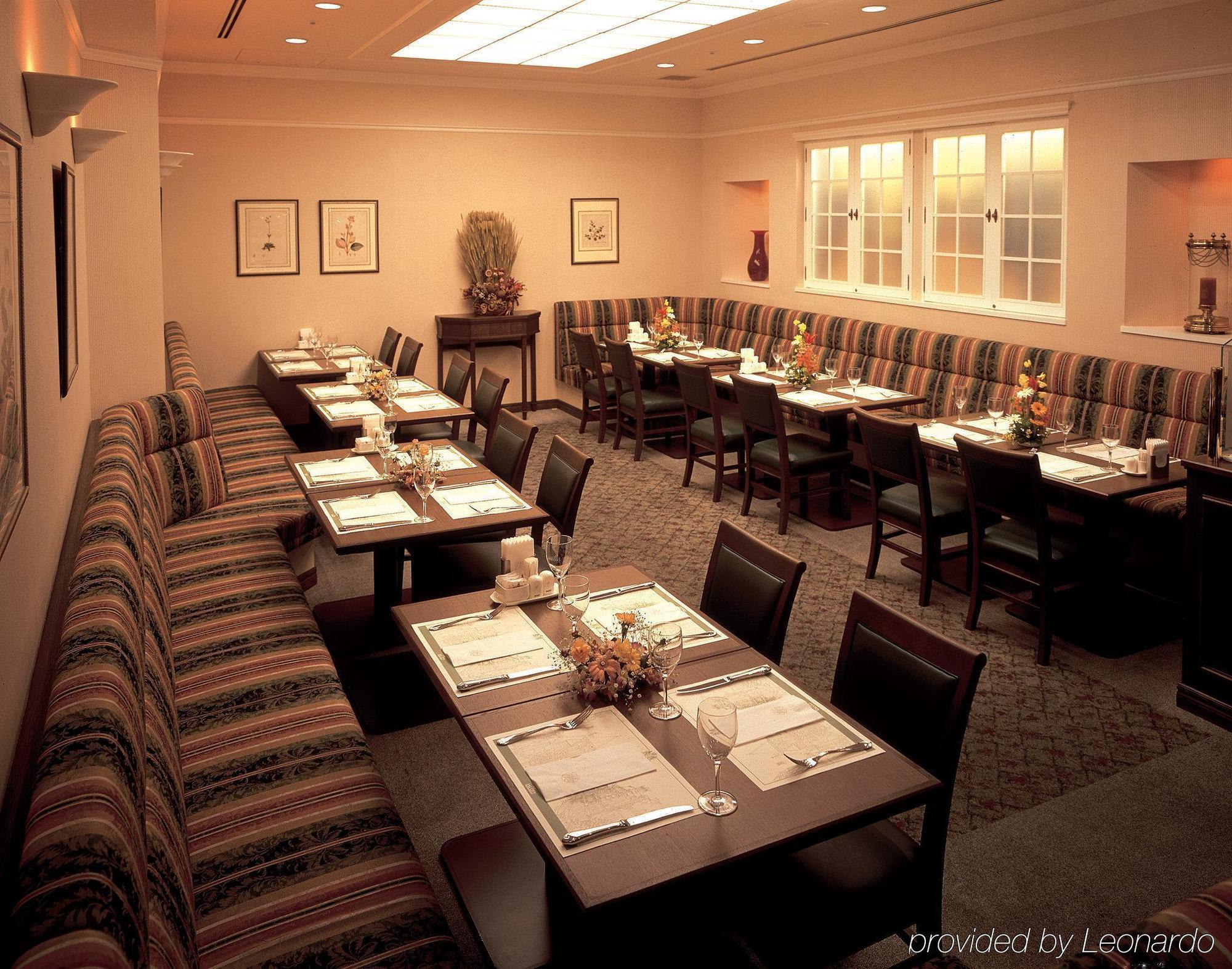 Hotel Jal City Yotsuya Tokio Restaurant foto