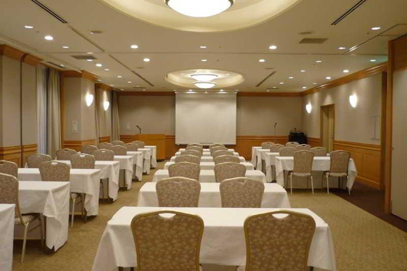Hotel Jal City Yotsuya Tokio Exterior foto